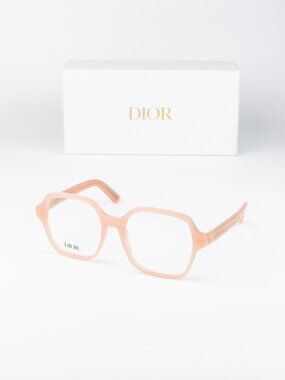 Pink Dior Glasses for Sale up to 90% Off: Poshmark display picture 2